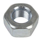 33806S8 Hex Nut Fits Massey Ferguson 130 135 148 165 168 175 178 185 188 20B 20C