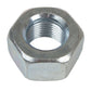 33806S7 Hex Nut Fits Ford/New Holland 2000 2100 2120 230 2300 231 2310 233 234