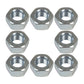 353427X1_x8 Qty. 8: Hex Nut Fits Tafe 8504
