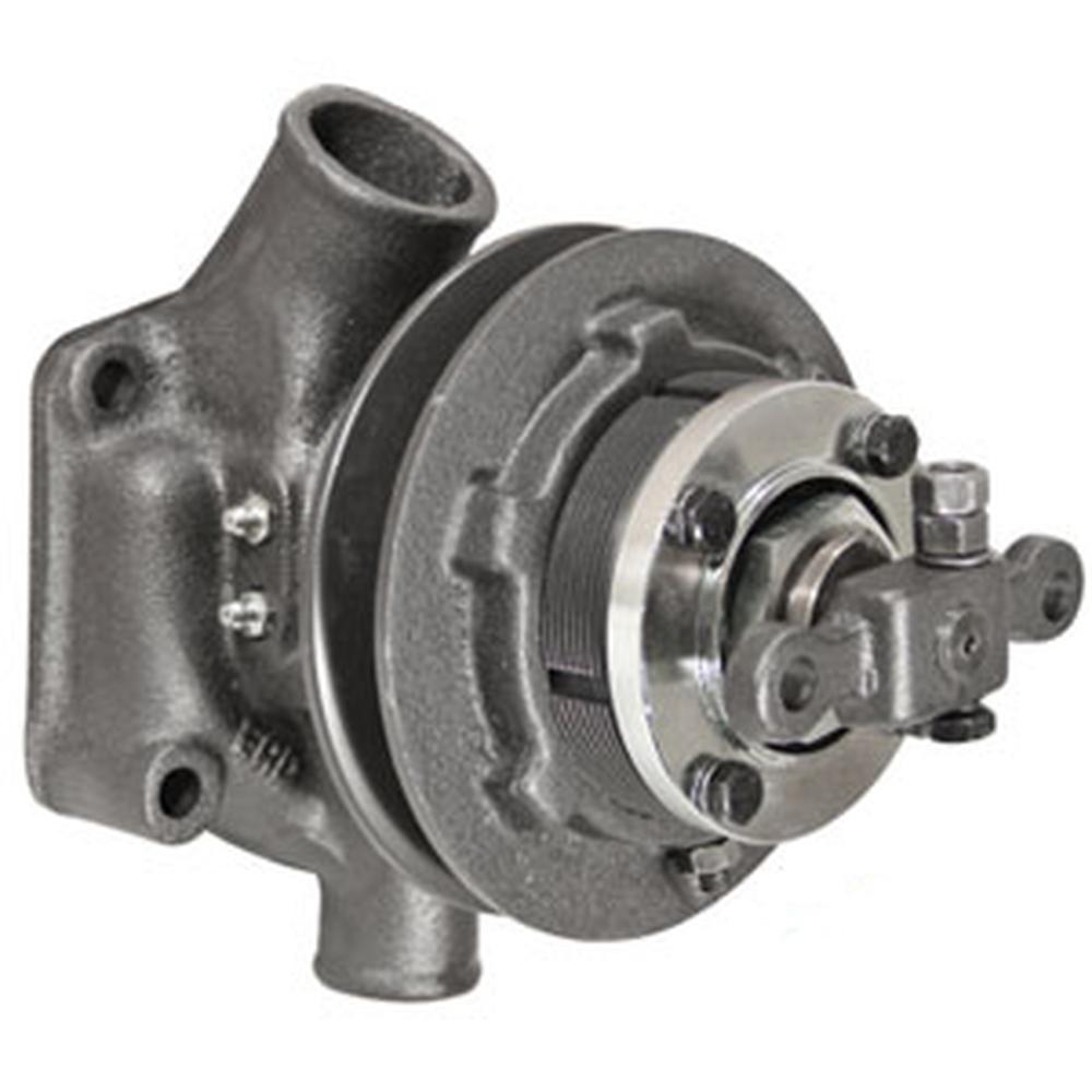 353729R92 Water Pump Assembly Fits International