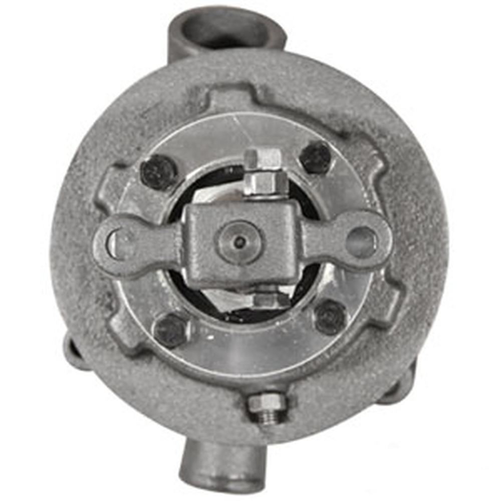 353729R92 Water Pump Assembly Fits International
