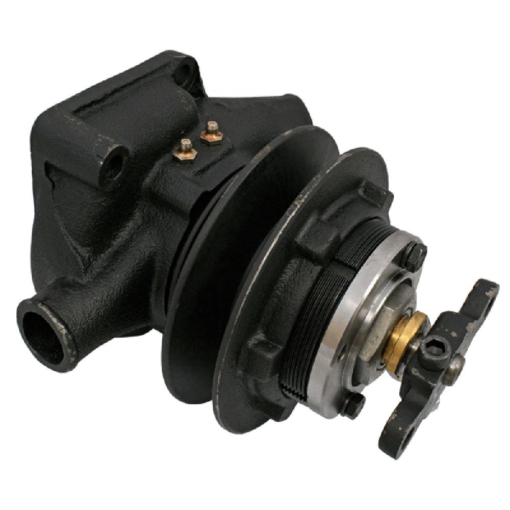 353729R92 Water Pump Assembly Fits International
