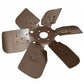 3538983M91 - 6 Blade Fan