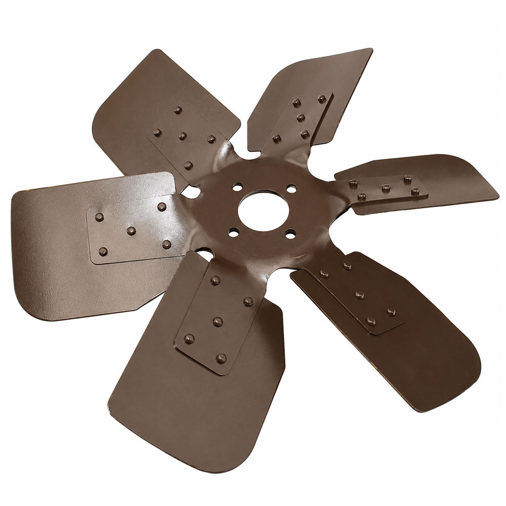 3538983M91 - 6 Blade Fan
