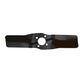 897050M1 Inner Fan Blade Fits Massey Ferguson