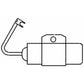 CONDENSER Fits International / Fits FARMALL TRACTORS IH EQUIPMENT 353903R1