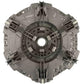 LuK® Dual Stage Clutch Kit Fits Massey Ferguson 374 3540478M91 3547012M92