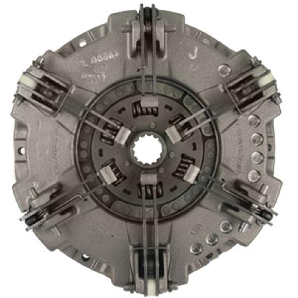 3532192M92 12" Pressure Plate Fits Massey Ferguson