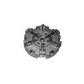LuK® Dual Stage Clutch Kit Fits Massey Ferguson 374 3540478M91 3547012M92
