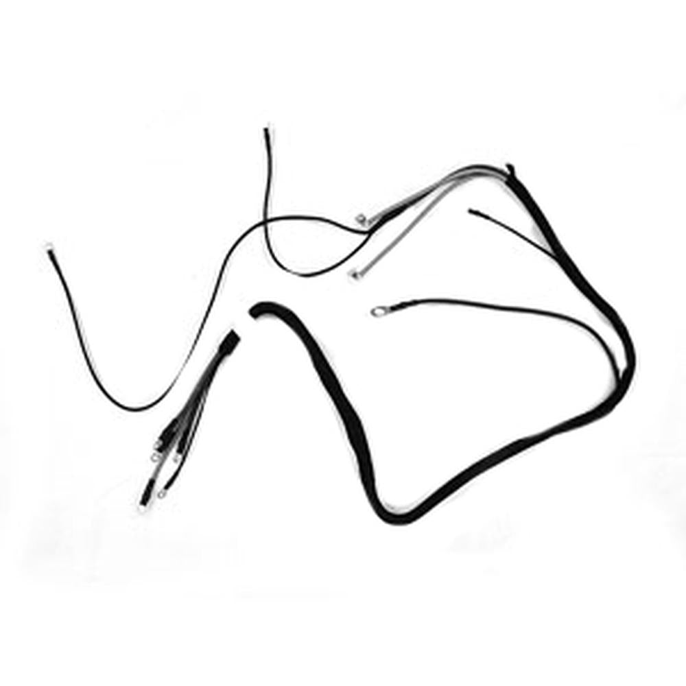 354252R92 - 6 Volt Harness