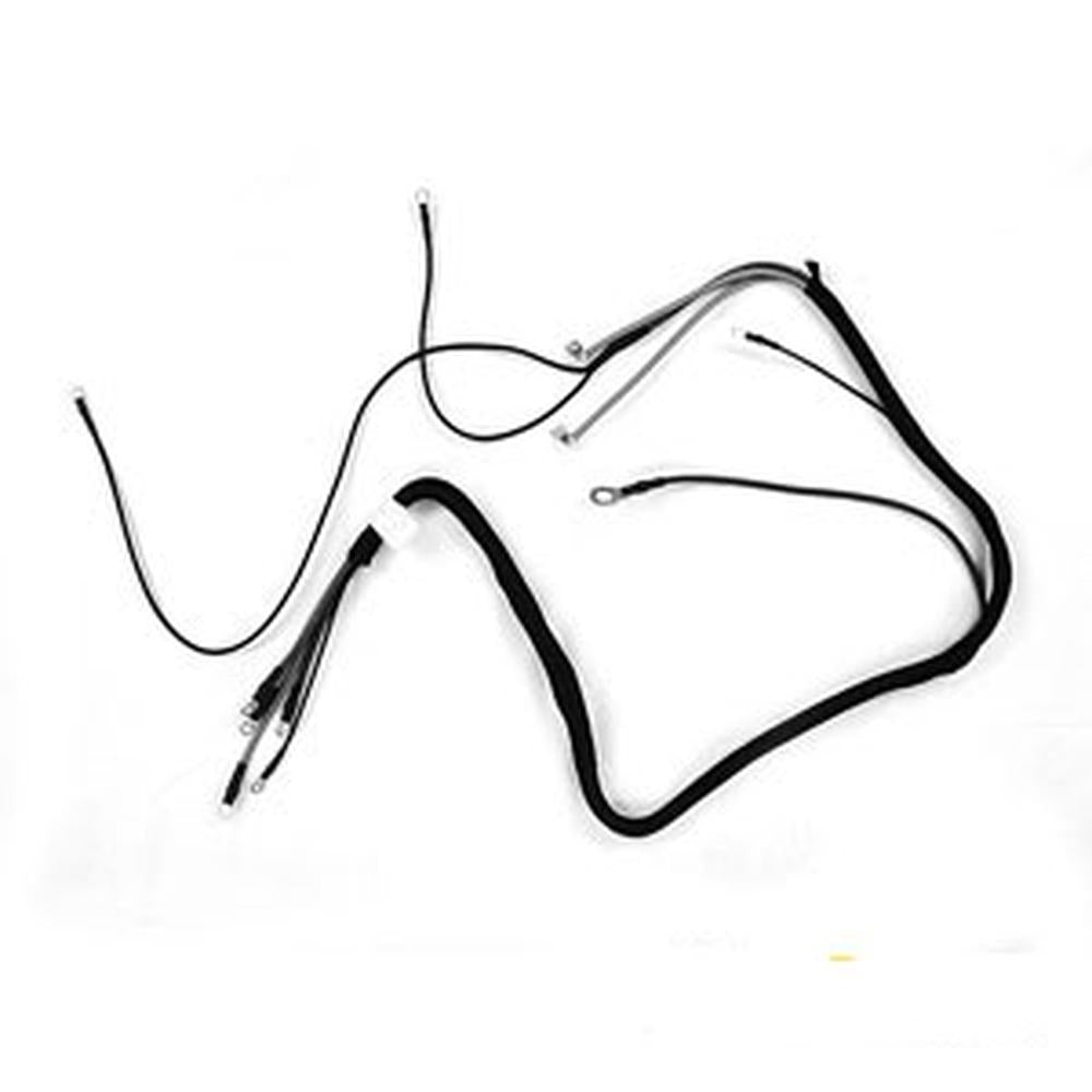 354252R92 - 6 Volt Harness