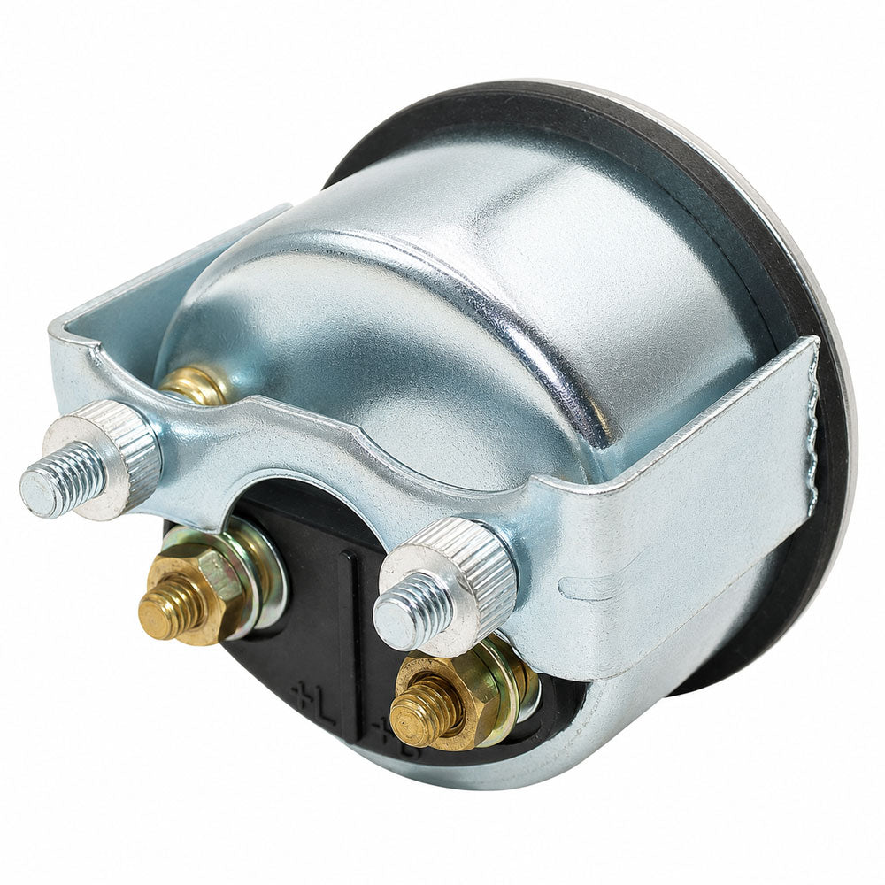 354473R91-AIC Amp Gauge