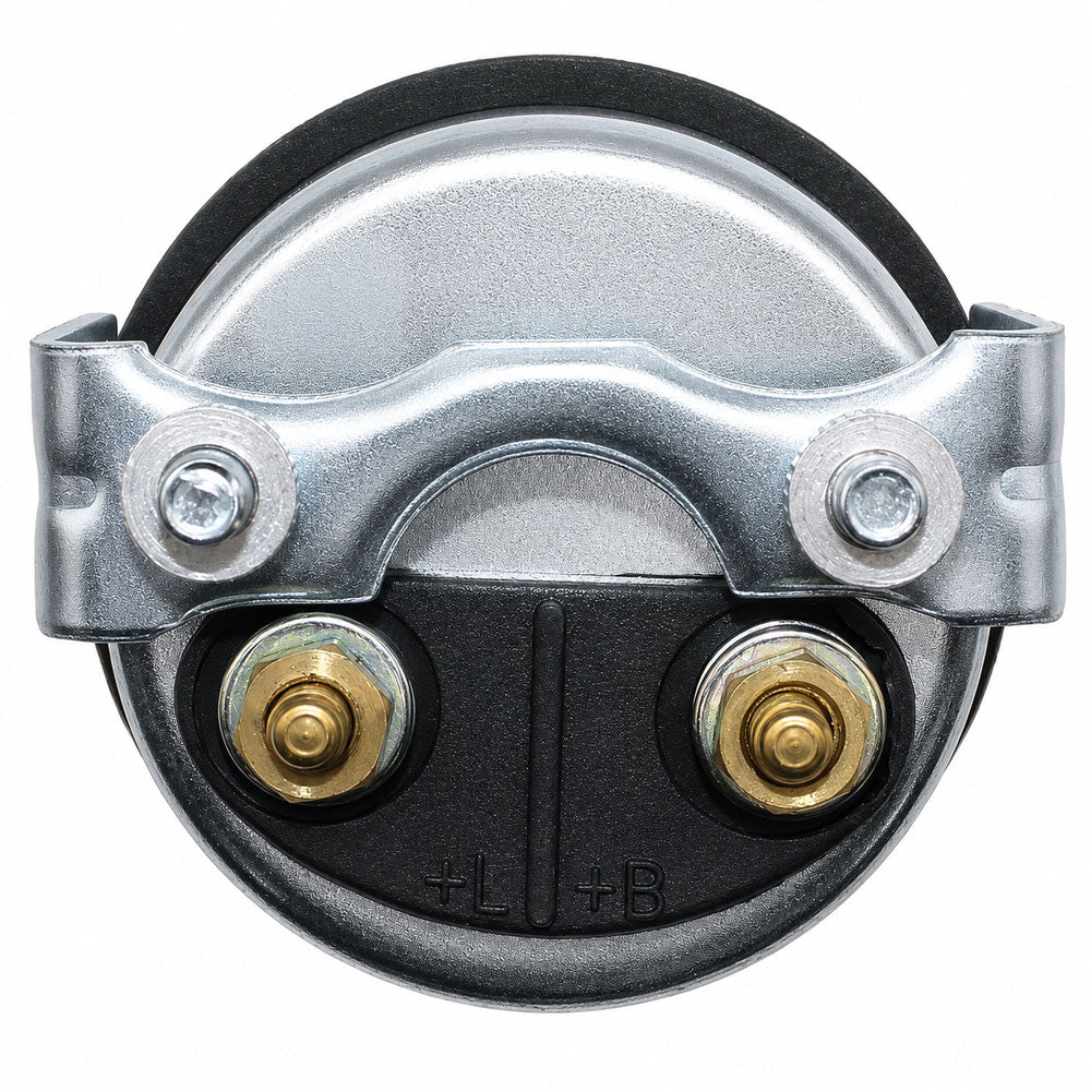 354473R91-AIC Amp Gauge