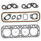 354475R93 New Head Gasket Set Fits International Harvester Tractor H HV W4