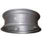 RW08244 8" x 24" Universal Tractor Rear Rim 4 Lug Fits Several Models