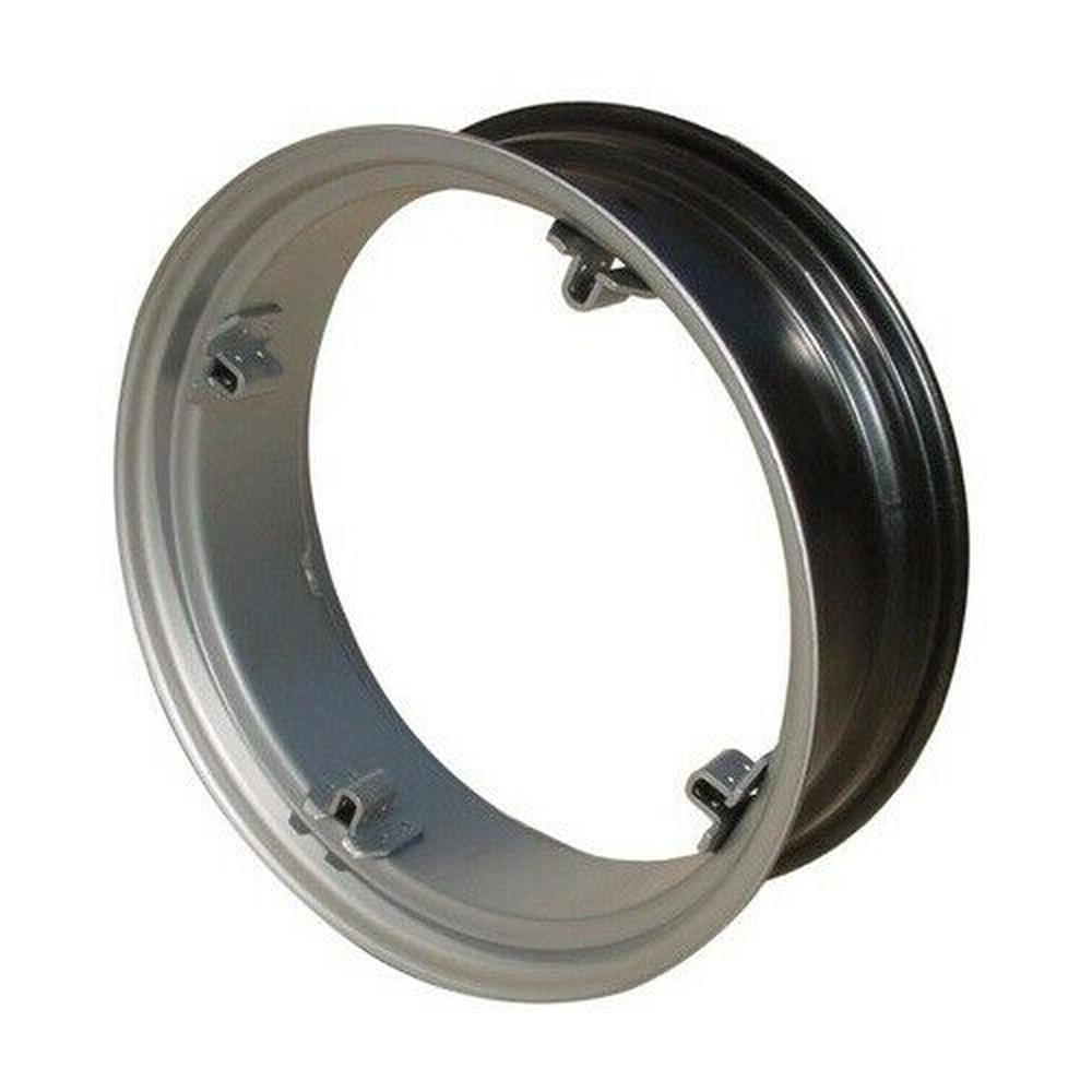 RW08244 8" x 24" Universal Tractor Rear Rim 4 Lug Fits Several Models