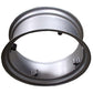 Rear Wheel Rim 10" X 24" 4 Lug