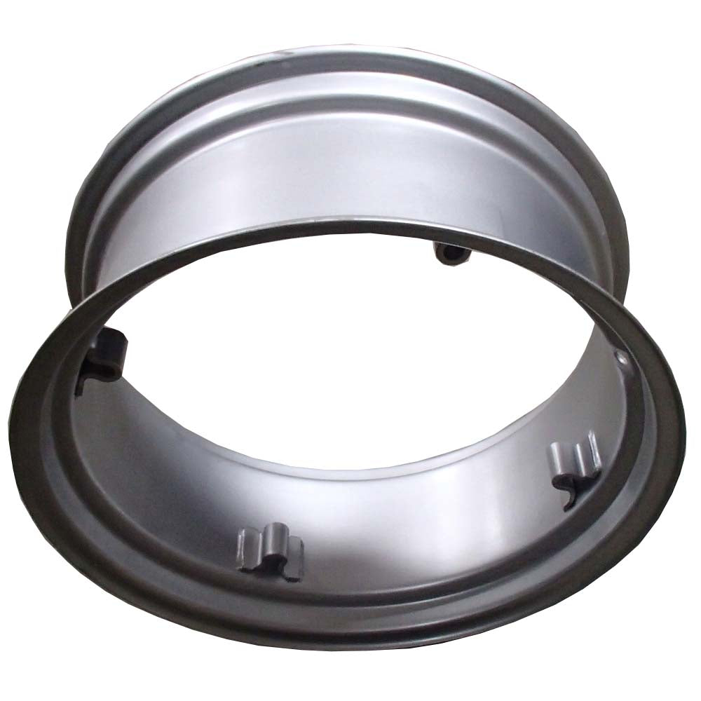 Rear Wheel Rim 10" X 24" 4 Lug