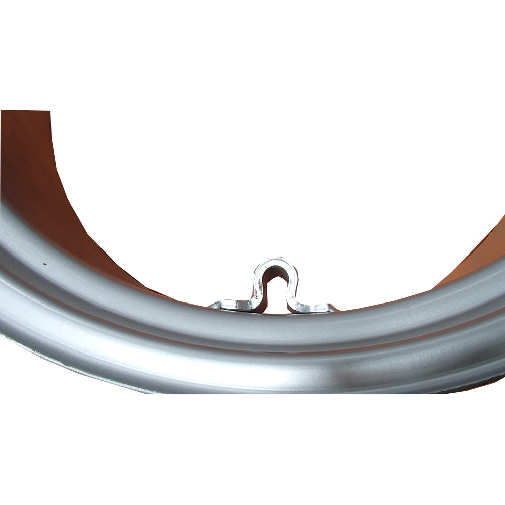 Rear Wheel Rim 10" X 24" 4 Lug