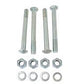 355310KIT Bolt Kit Fits Ford/New Holland 8N NAA