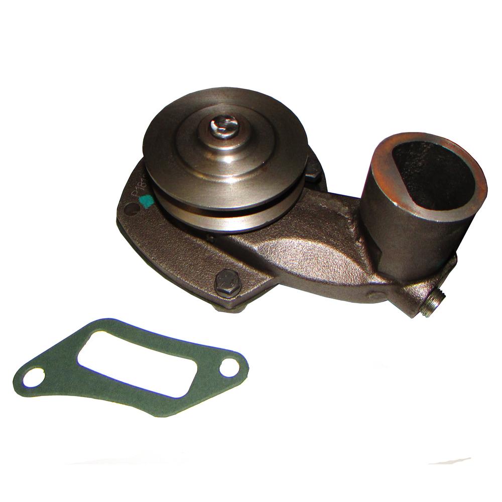 Water Pump Fits FARMALL Fits International 100 C Super C B 240 Super A 130 A