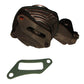 WN-355760R93-PEX Pump, Water Fits International/CaseIH A B C SUPER A SUPER AV