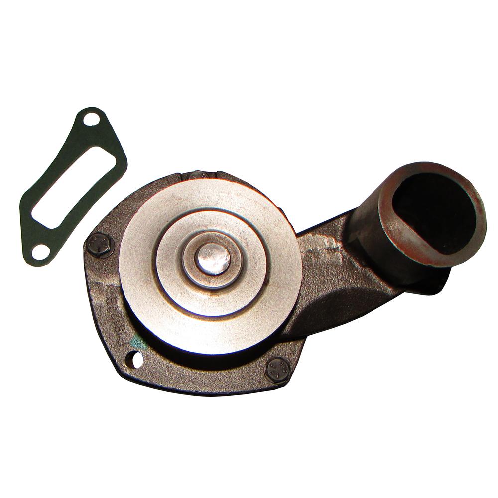 355760R93 Water Pump Fits Case IH Tractors A B C A1 AV AV1 100 130 200 230 240