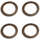 13193D Qty 4: Cork Fuel Gasket Fits International 10-20 100 130 140 15-30 200