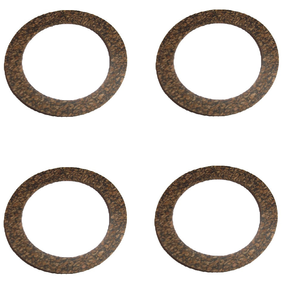 13193D Qty 4: Cork Fuel Gasket Fits International 10-20 100 130 140 15-30 200