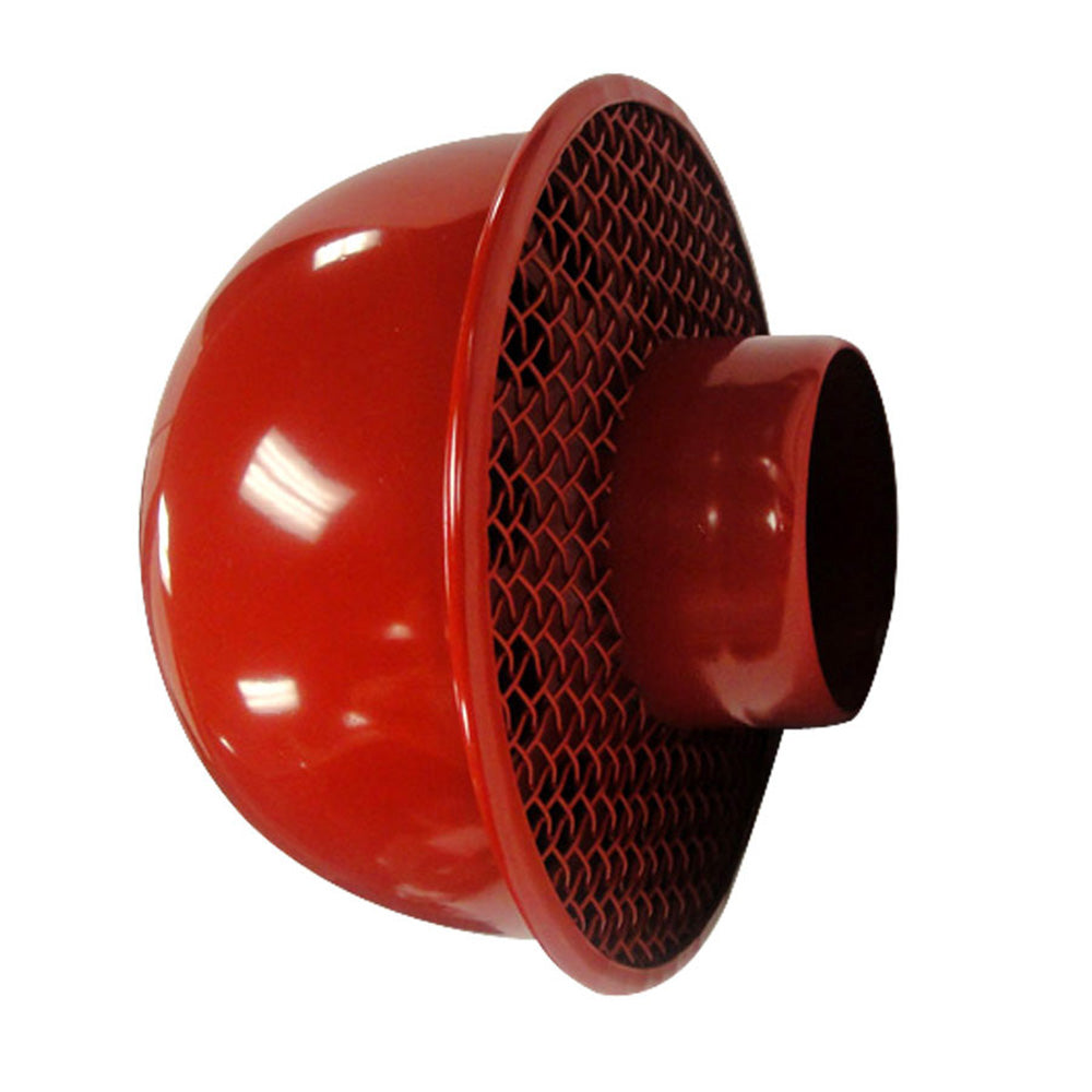 355935R91 Air Cleaner Cap Fits Case IH 350 300 W4 Super W4 H OS4 O4 I4