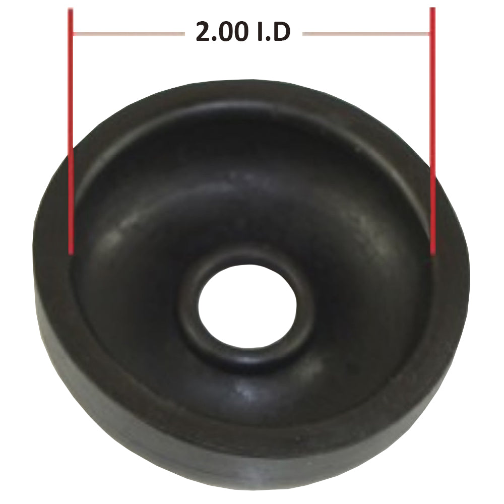 Fits FARMALL Super M, Super MTA, 400, 450 and others Brake Dust Boot