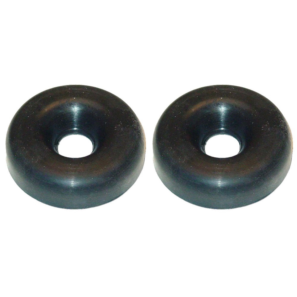 355976R1 Qty 2: Brake Boot Fits International