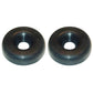 Qty 2: Brake Boot Fits International Replaces 355976R1