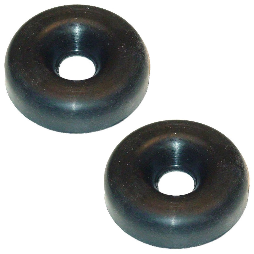 355976R1 Qty 2: Brake Boot Fits International