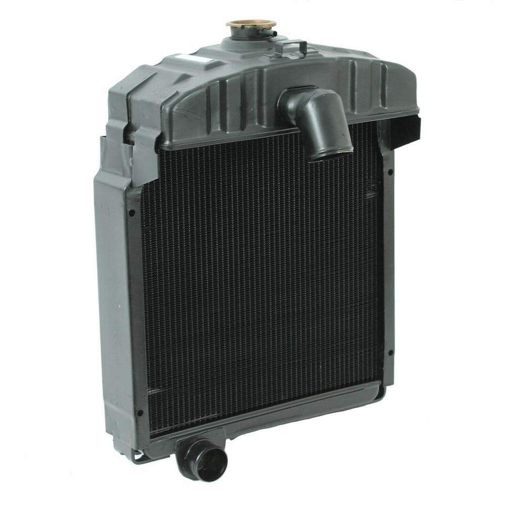 Radiator Fits International Replaces 356356R94