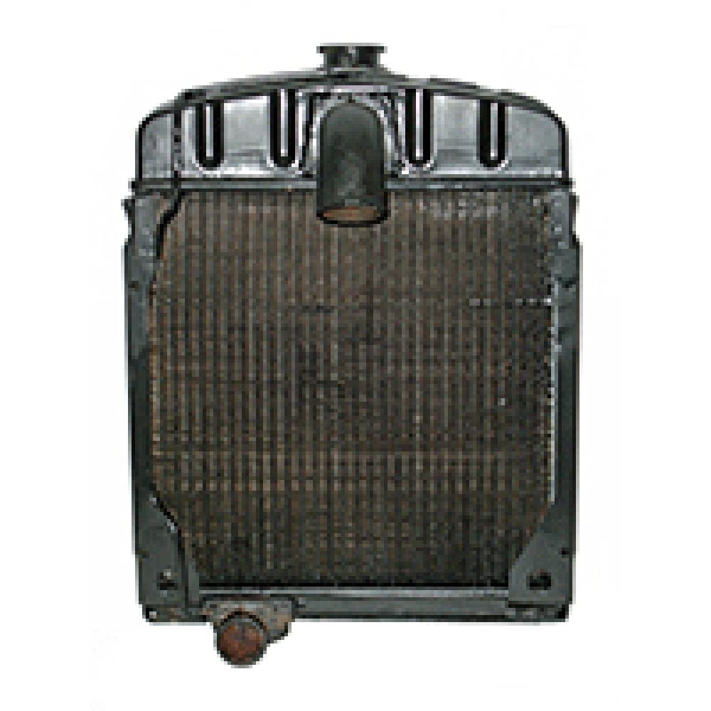Radiator Fits International Replaces 356356R94