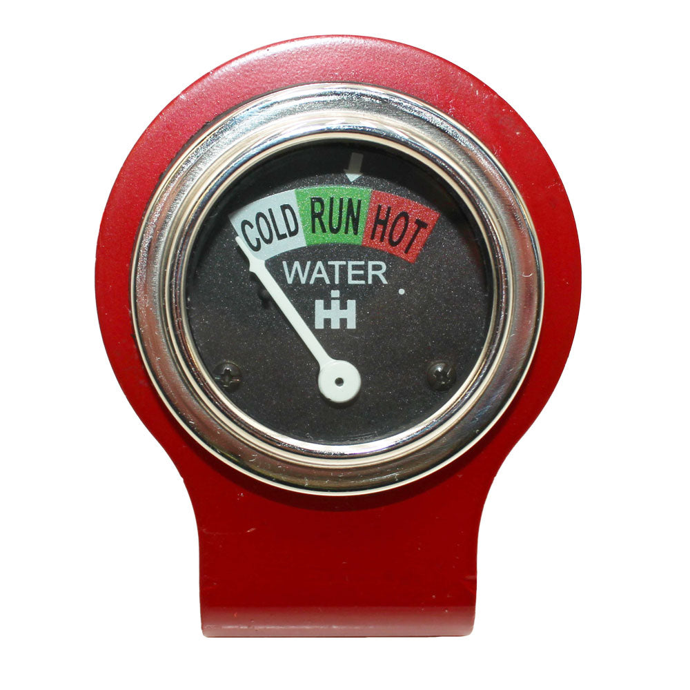 Water Temperature Gauge Fits FARMALL Replaces 356465R91