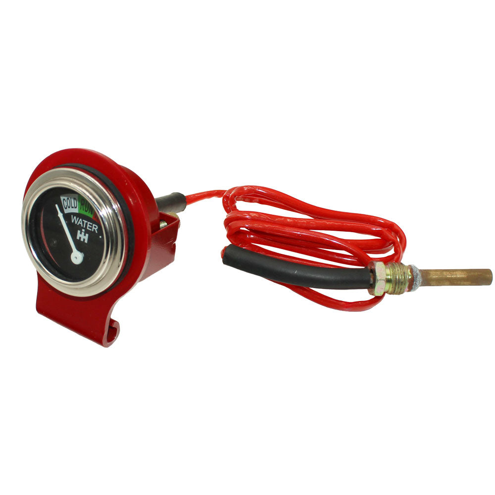 Water Temperature Gauge Fits FARMALL Replaces 356465R91