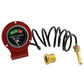 356466R91 Touch Control Temp Gauge Fits International Super A 200 130 356465R91