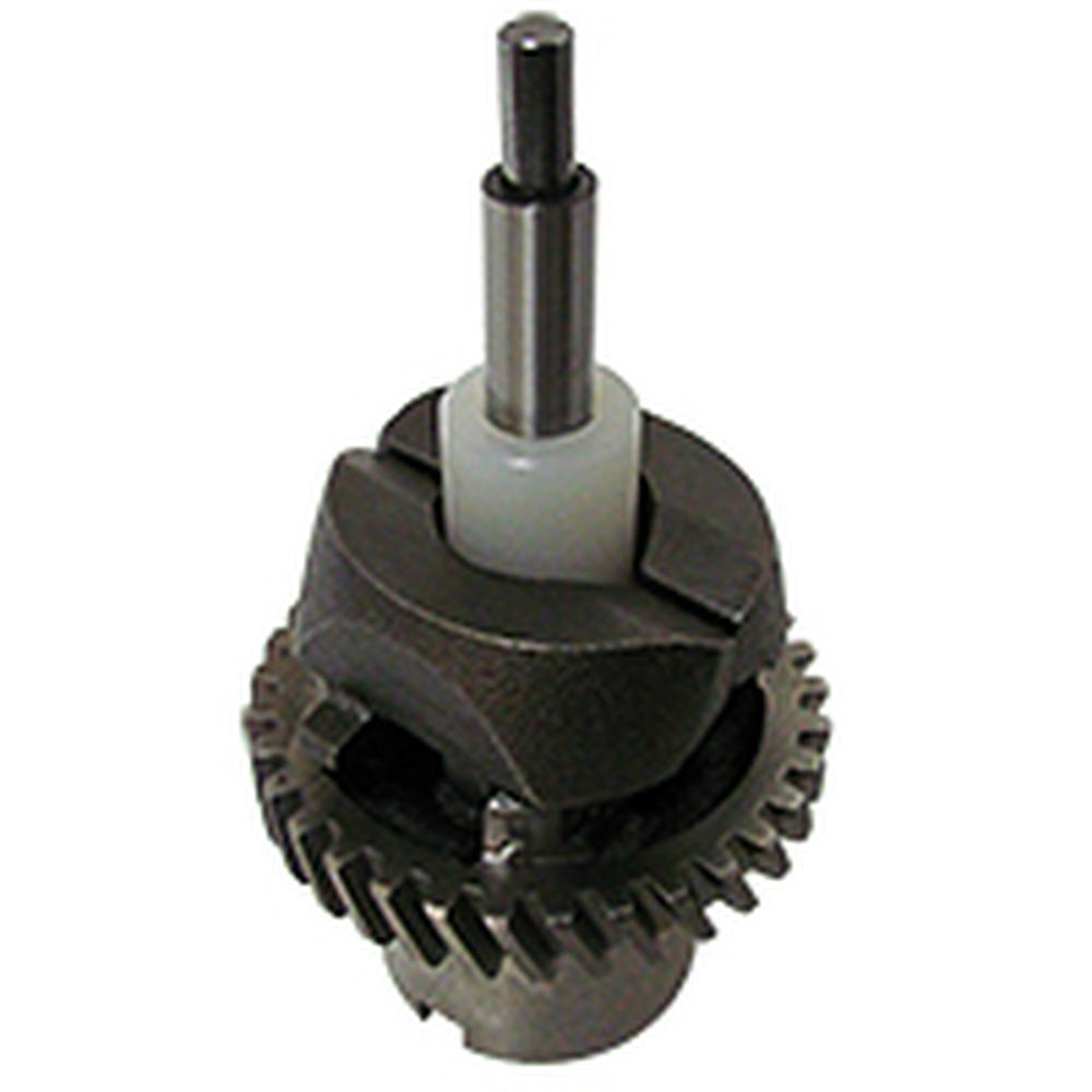 IHS748 Governor Assembly Fits International