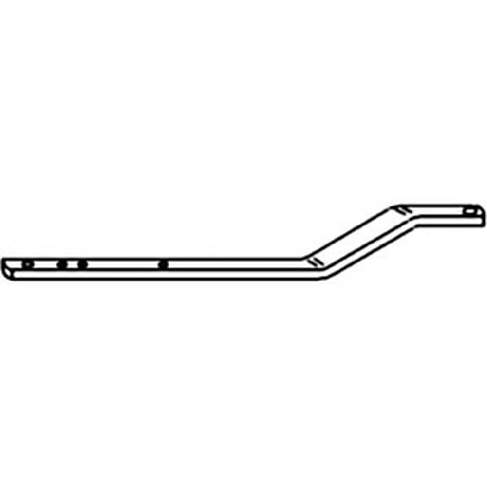 359177R2 Swinging Drawbar Fits Case/International Harvester