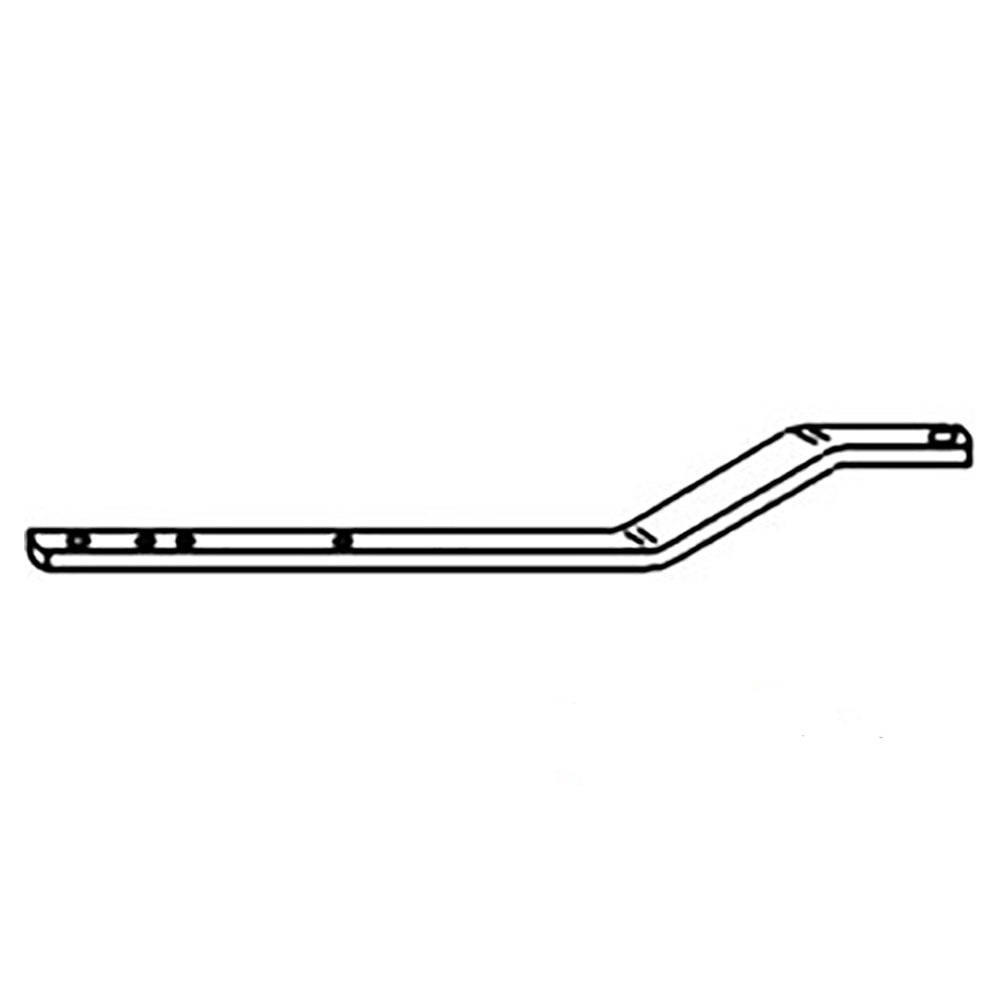 359177R2 Swinging Drawbar Fits Case/International Harvester