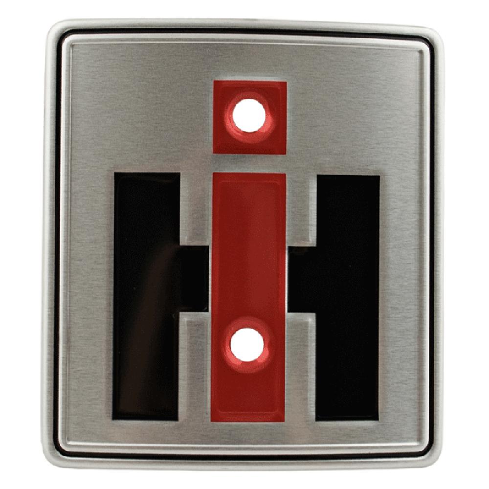 357650R1-AIC Hood Emblem