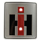 Hood Emblem Fits International Replaces 357650R1