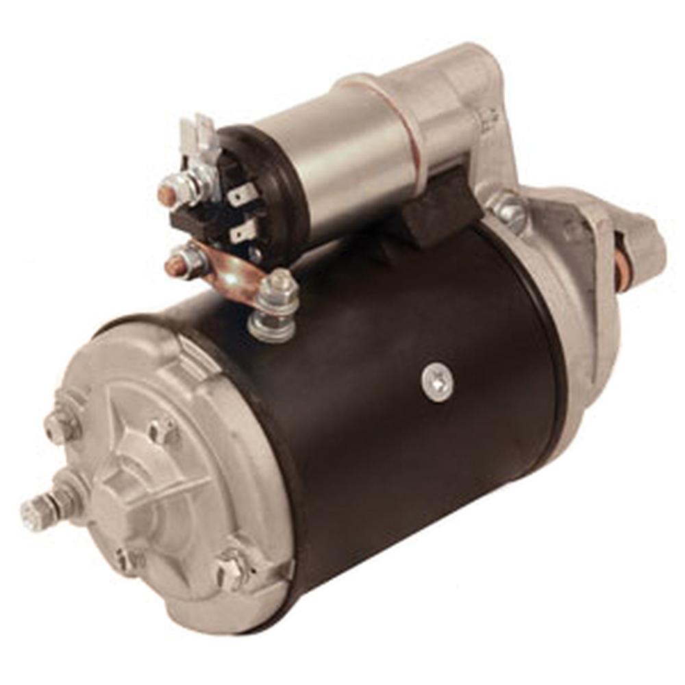 Starter Fits White Oliver Replaces 1447732M1