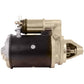 Starter Fits White Oliver Replaces 1447732M1