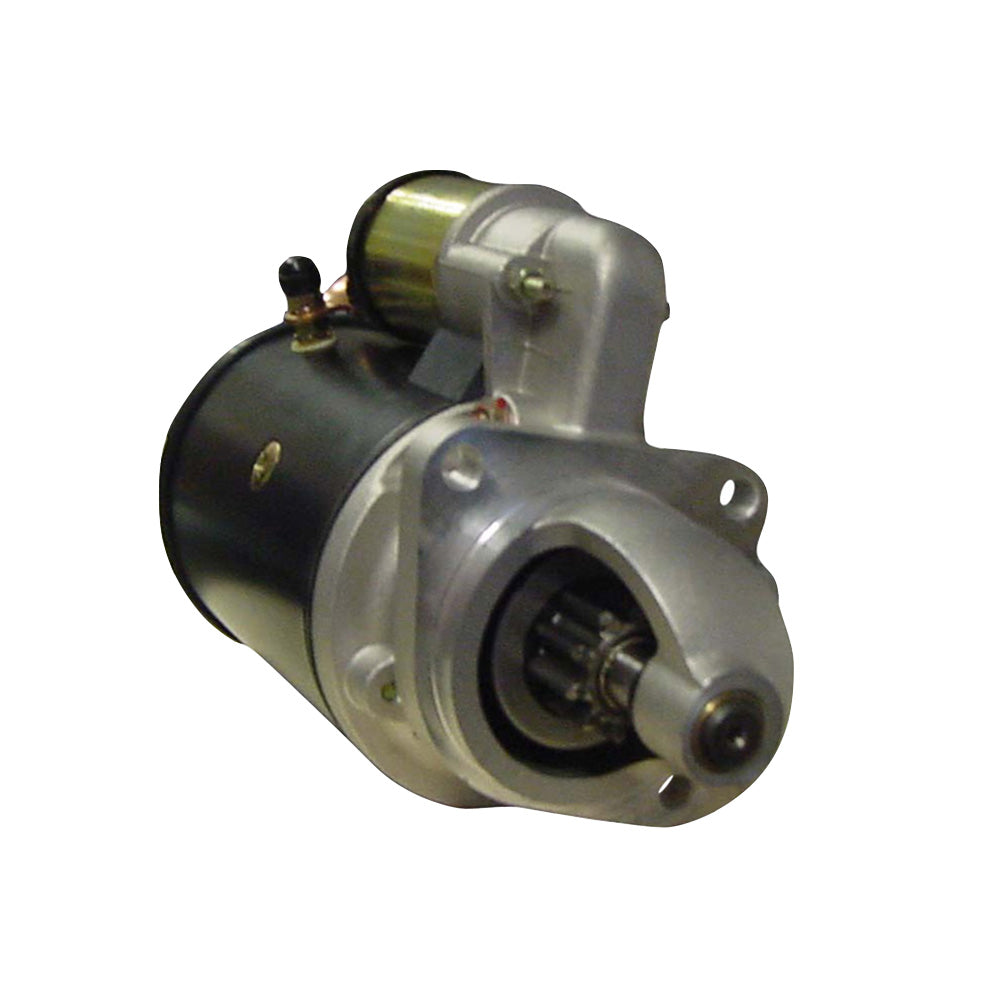 Starter Fits White Oliver Replaces 1447732M1