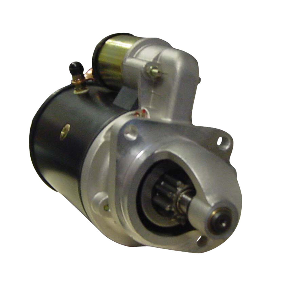 Starter Fits White Oliver Replaces 1447732M1