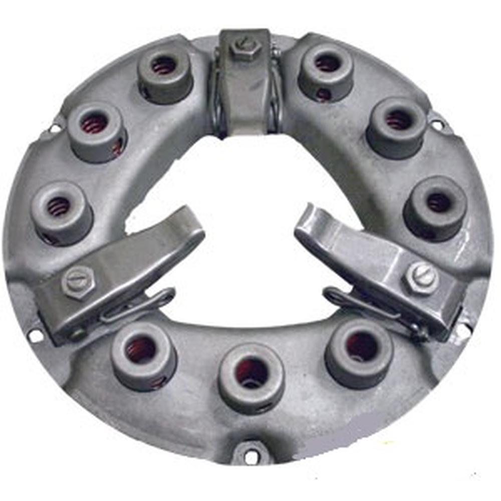 10.5" Pressure Plate Fits Case/International Harvester Replaces 358555R1