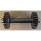 Idler Gear Shaft Fits New Holland Replaces 358636A1